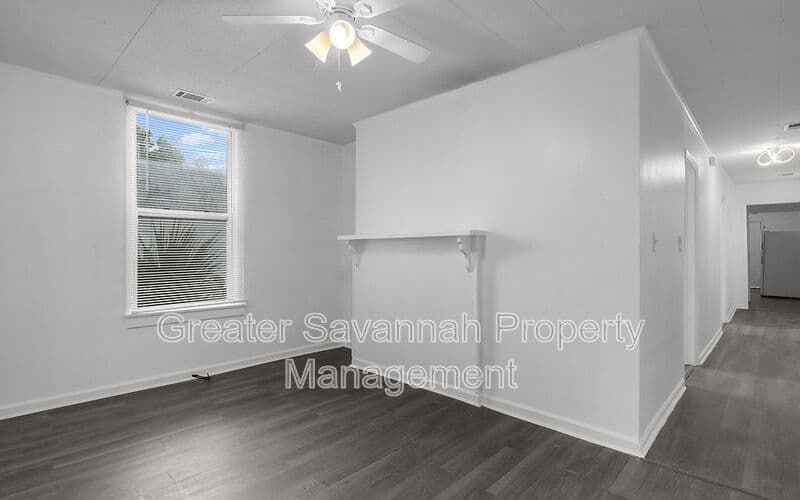 Savannah House: 612 West 42nd Street
