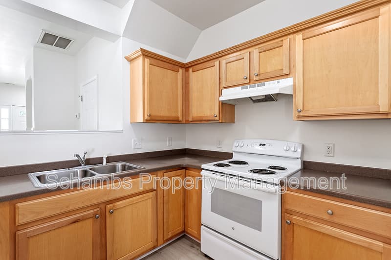 Raleigh Townhome: 8323 Tierra Del Sol Way