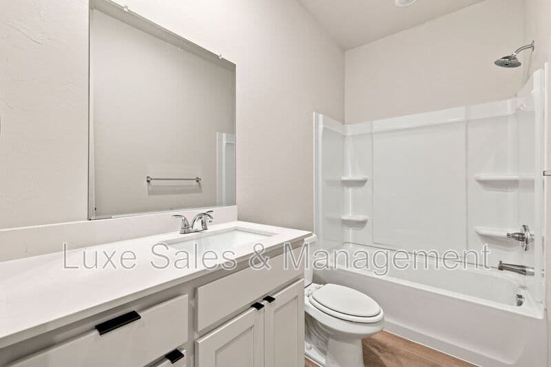 Okahoma City House: 8012 NW 110th Dr.