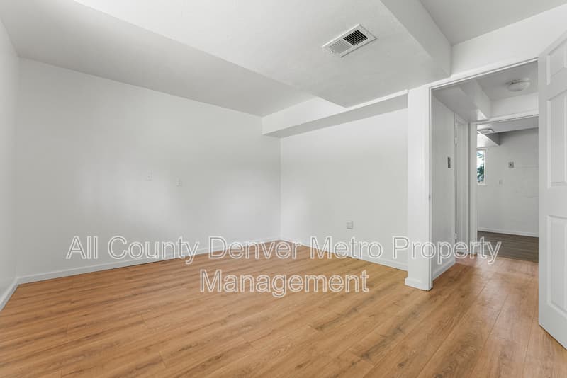 Arvada House: 11741 West 70th Place