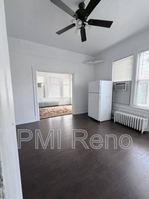 Reno Condo: 46 West 10th Street Rm 1