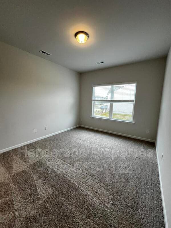 Charlotte Townhome: 5714 Ringneck Rd