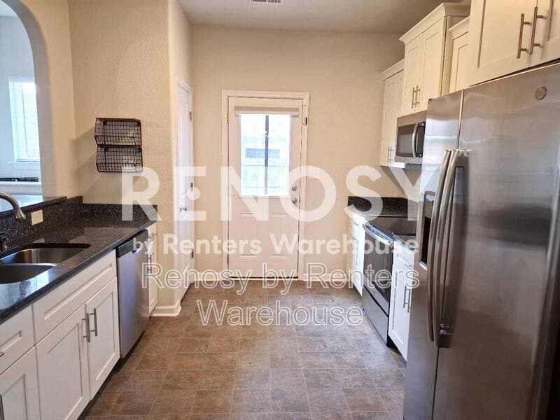 Chesapeake House: 1809 Speedy Avenue