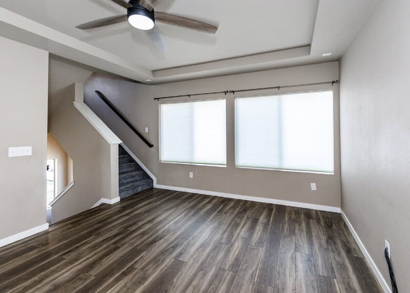Colorado Springs House: 9347 Timberlake Loop