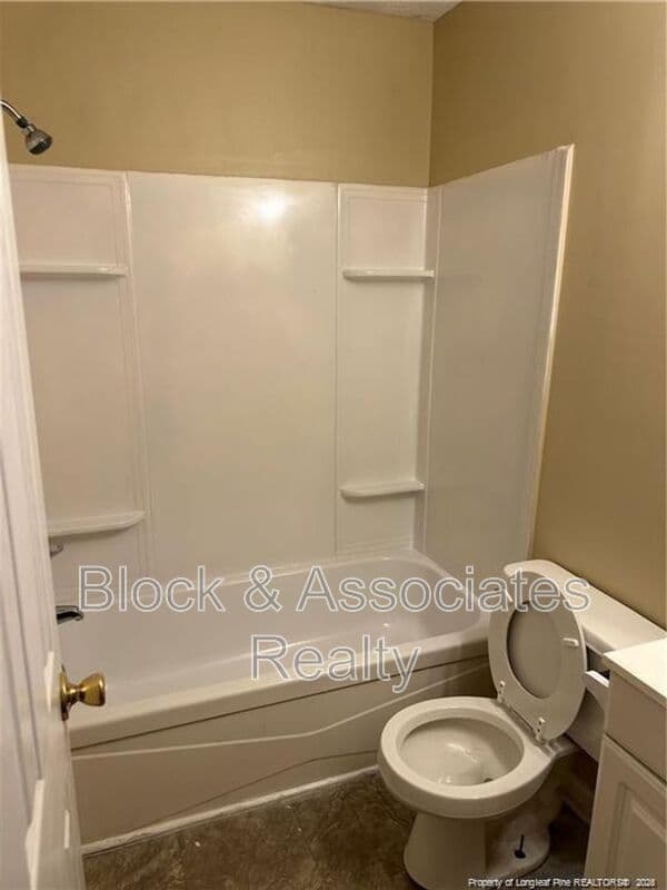 Fayetteville Condo: 200 Post Ave