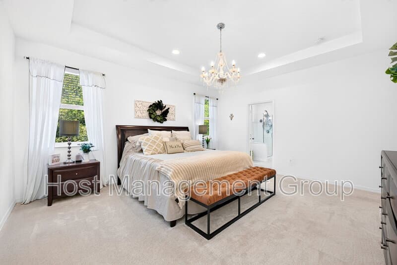 Orlando House: 8205 Bayliss Ct
