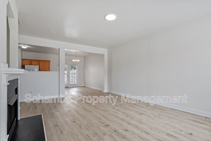 Raleigh Townhome: 8323 Tierra Del Sol Way