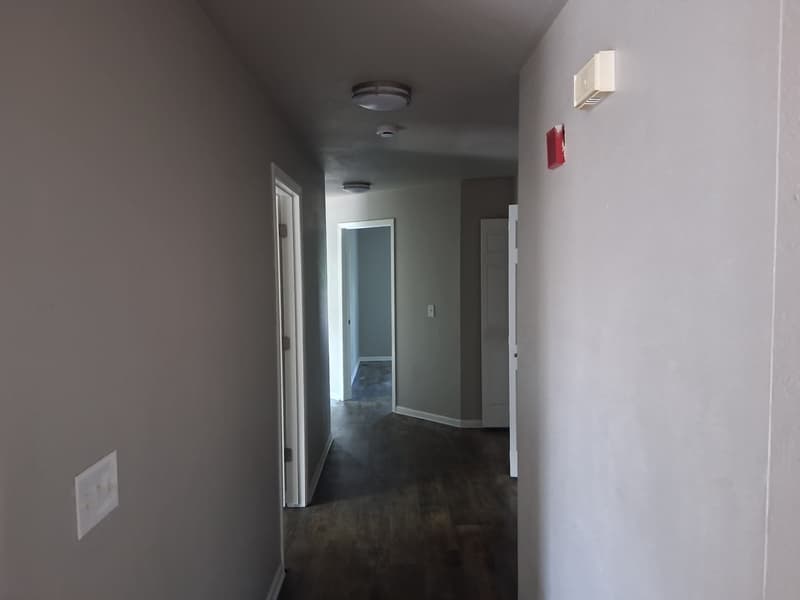 Oshkosh Condo: 835 Wisconsin Street - 2B