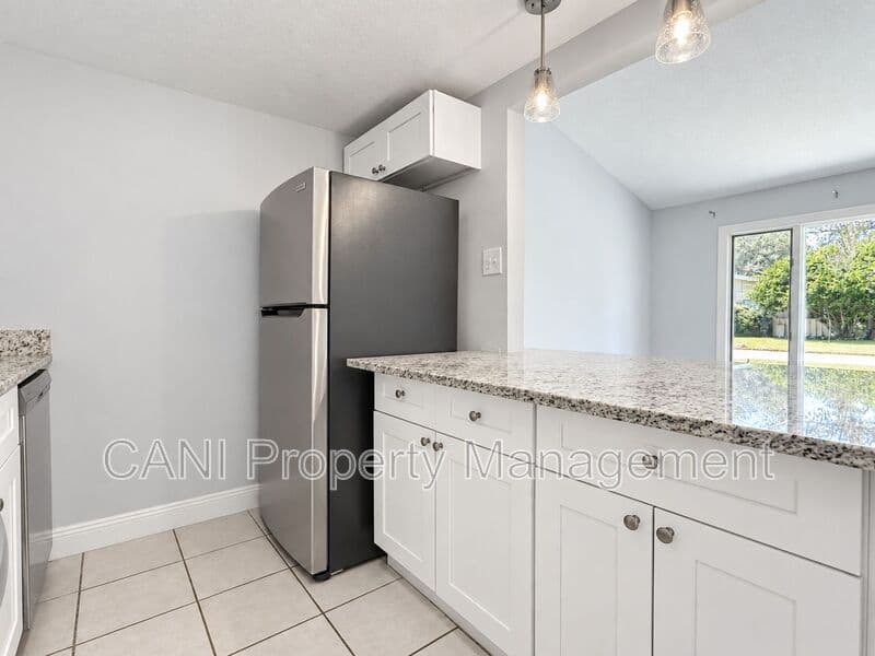 New Smyrna Beach House: 23 Country Club Drive