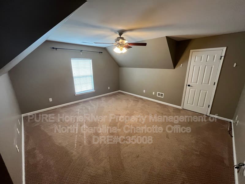 Charlotte House: 8903 Darcy Hopkins Drive