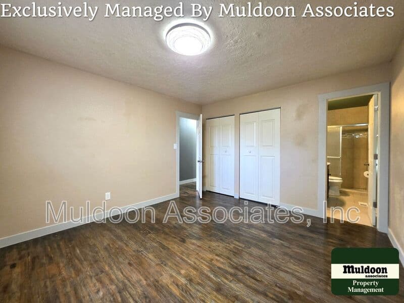 Colorado Springs House: 1450 Luna Vista Drive