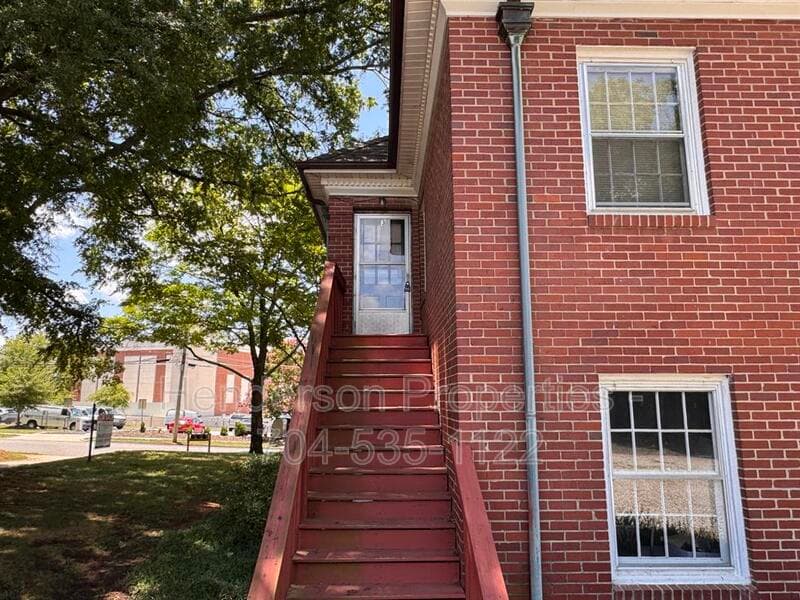 Statesville Condo: 224-3 Harrill Street
