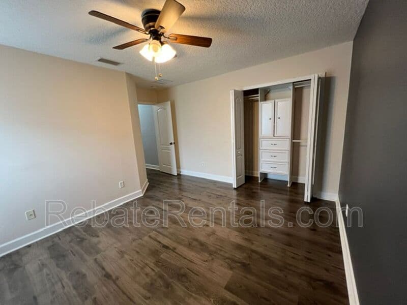 St. Augustine House: 200 Joseph Lake Ct