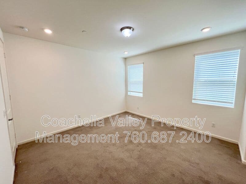 Indio House: 84443 Passagio Lago Way