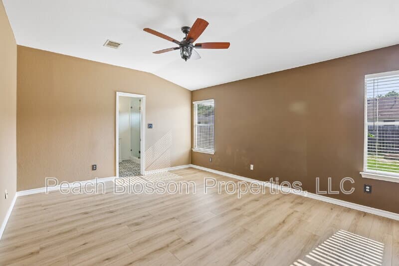 Round Rock House: 2656 Bradley Lane