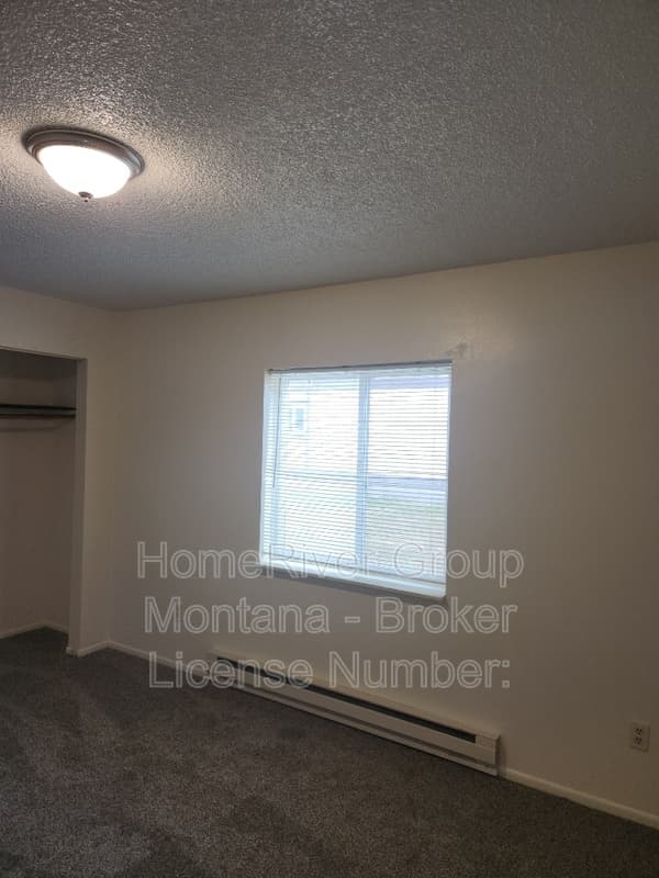 Missoula Condo: 2131 S 4th St W