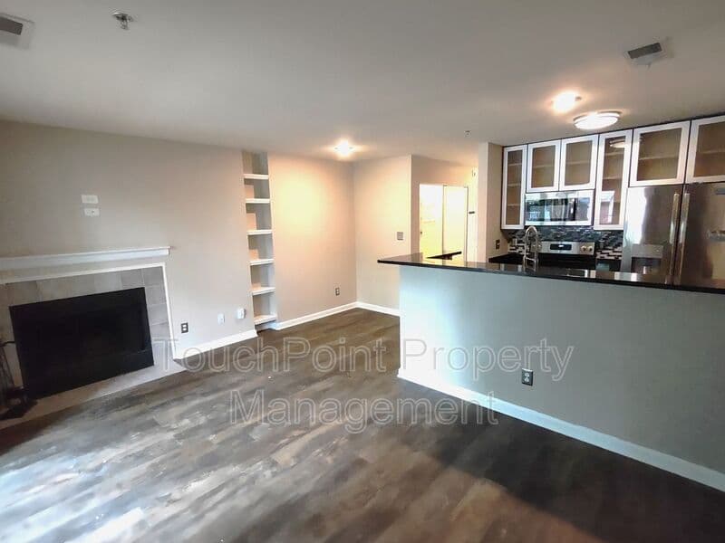 Charlotte Condo: 505 N Graham St