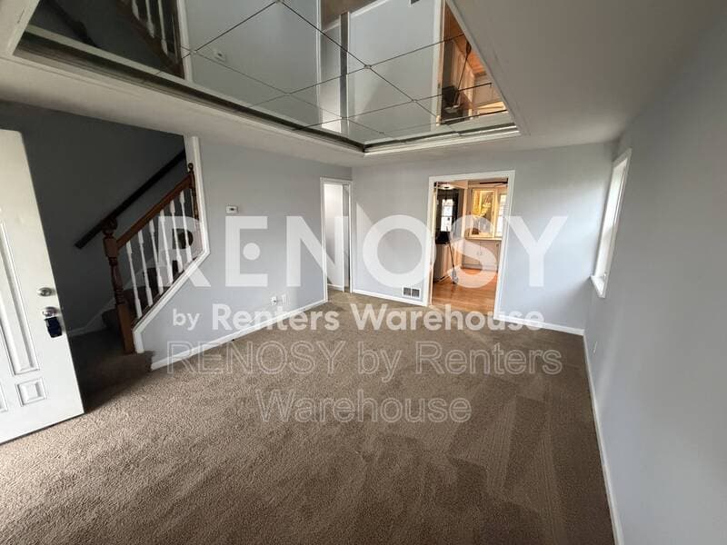 Baltimore House: 844 Jaydee Ave