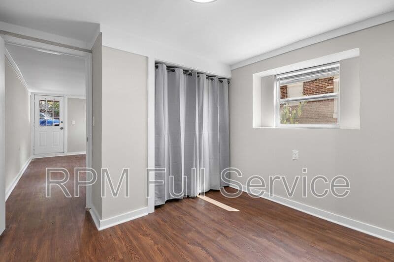 Nashville Condo: 325 54th Avenue N - Unit C