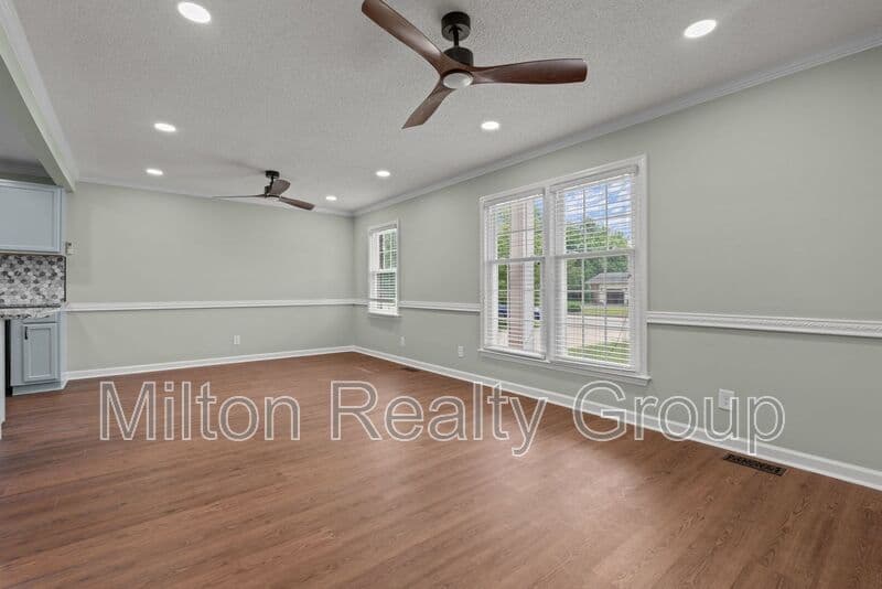 Dunn House: 1505 Fairview St.