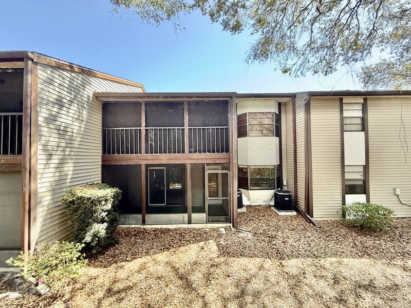 New Port Richey Condo: 12051 Proctor Loop - 2