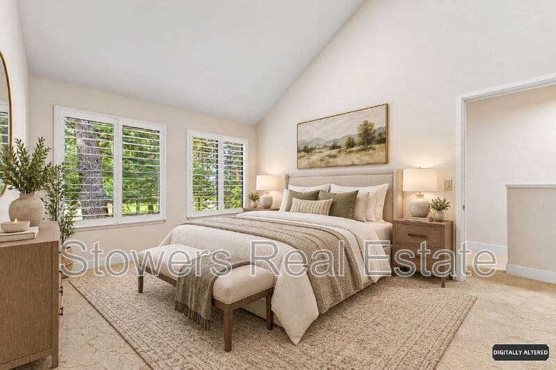 San Ramon Condo: 228 Copper Ridge Rd