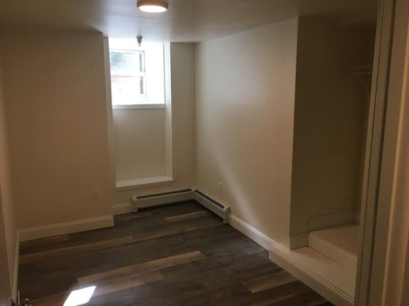Burlington Condo: 323-325 College Street, Unit 10