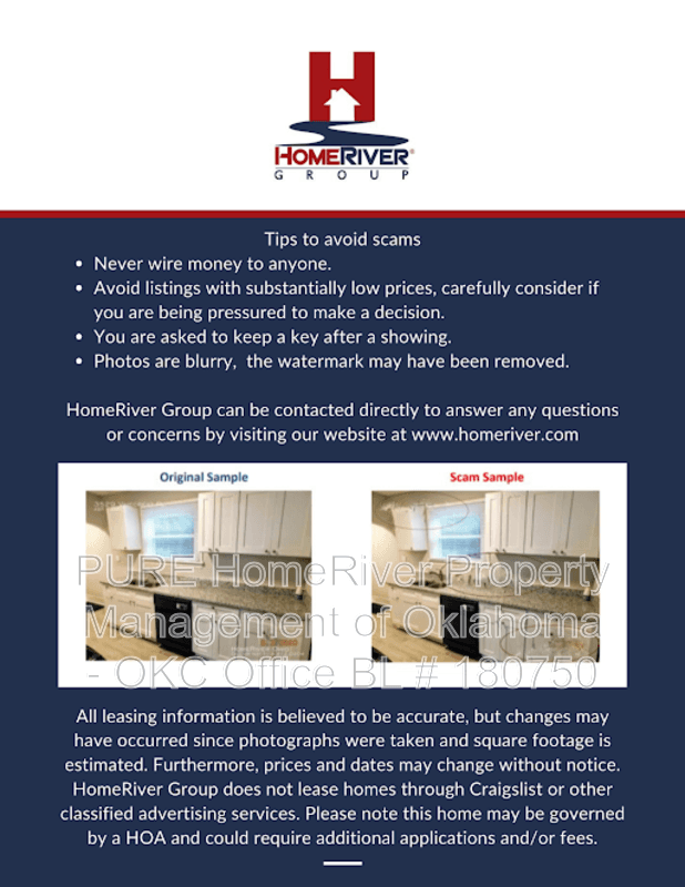 Edmond Condo: 1821 Hunters Ridge Rd