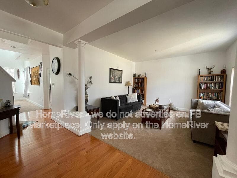 Upper Marlboro House: 8704 Ashby Ct