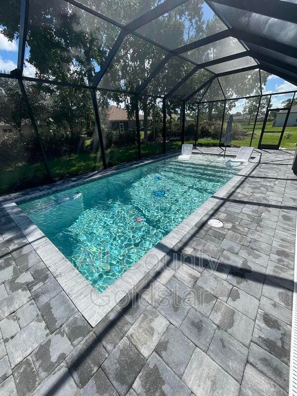 Punta Gorda House: 16195 Maya Cir