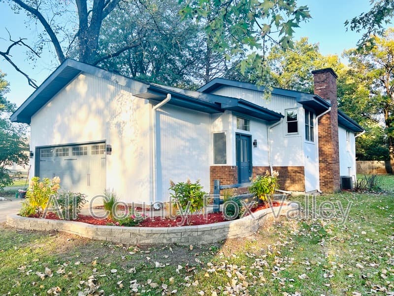 Crystal Lake House: 361 Elmwood Ave