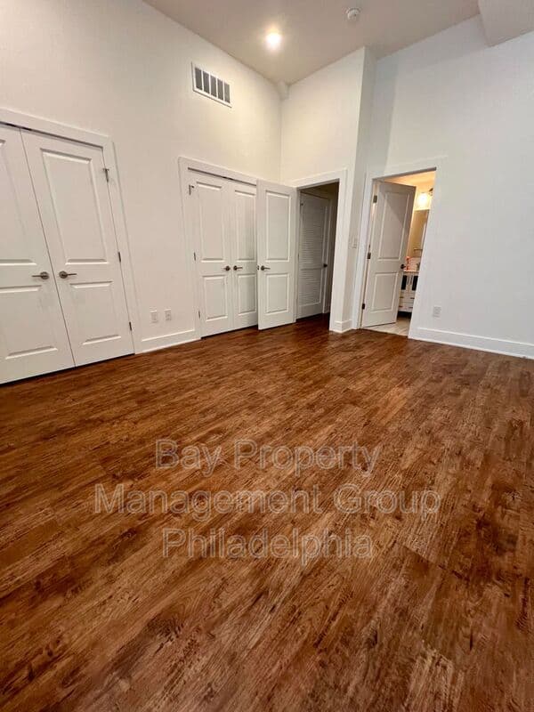 Philadelphia Condo: 1916 E Letterly St