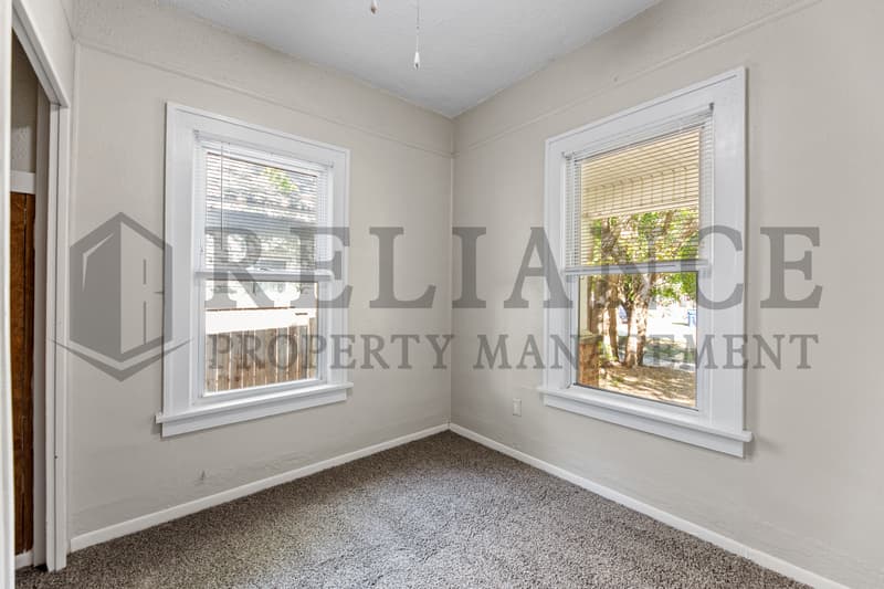 Wichita House: 251 Millwood North