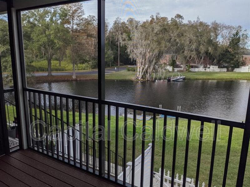 Tampa Condo: 13686 Orange Sunset Dr