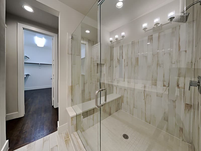 Dallas Townhome: 3107 Sunny Brae Dr
