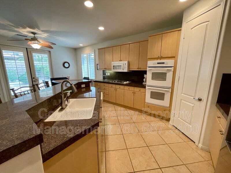 Rancho Mirage Condo: 168 Via Martelli