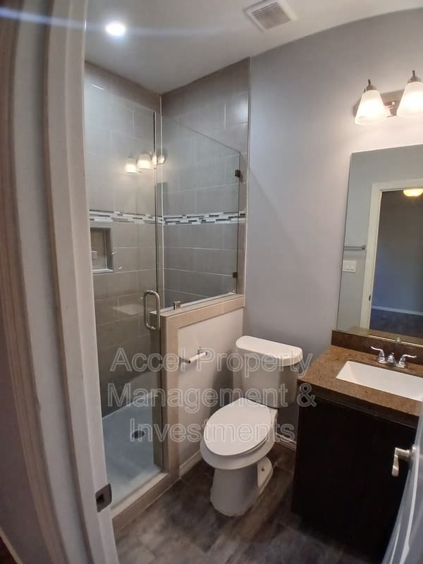 Edinburg Condo: 1805 Cari Nicole Ave.