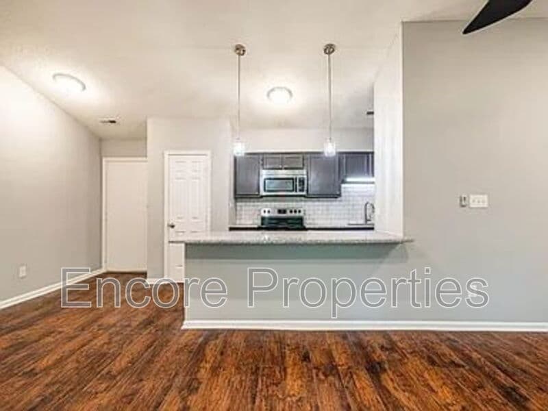 Raleigh Condo: 1320 Park Glen Drive