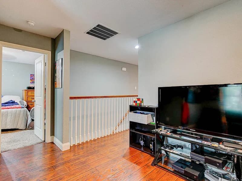 Fort Worth House: 3201 Forest Park Boulevard