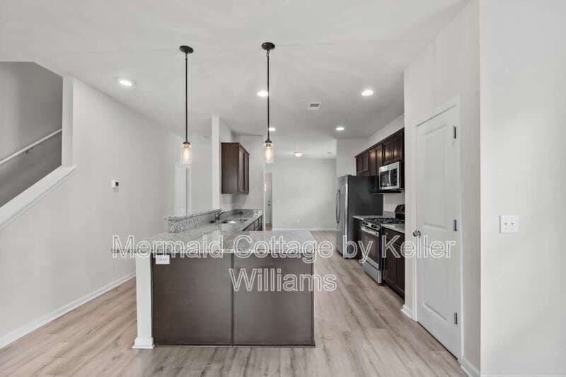 Beaufort House: 85 Great Bend Drive