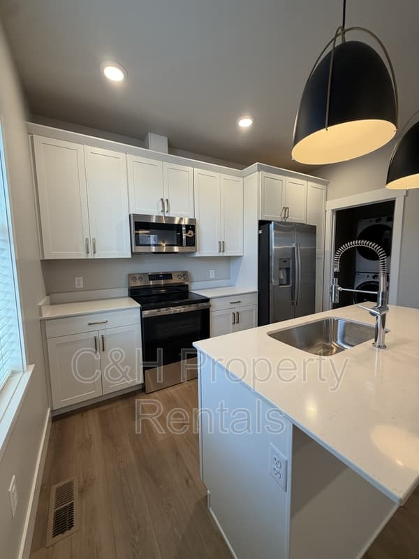 Billings Condo: 6108 Northstead Avenue - 2