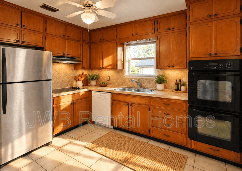 Jacksonville House: 3156 Green Arbor Pl