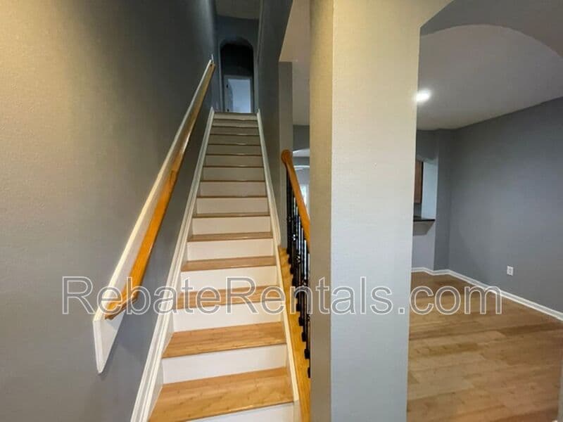 Jacksonville Townhome: 13061 Shallowater Road