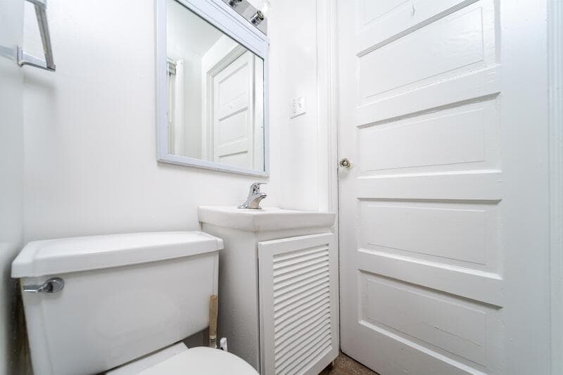 Albany Condo: 504 Morris Street
