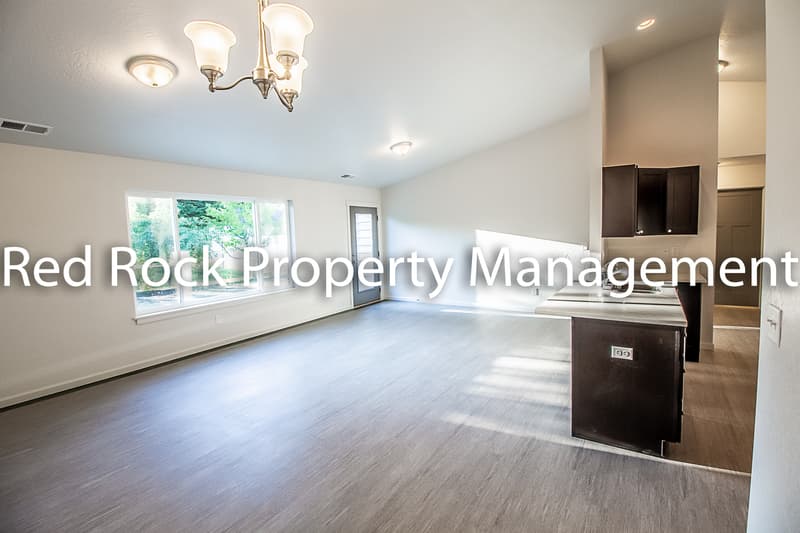 Spokane Valley Condo: 2603 North Eden Lane