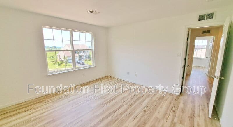 Hanover House: 2322 Swiftwater Drive