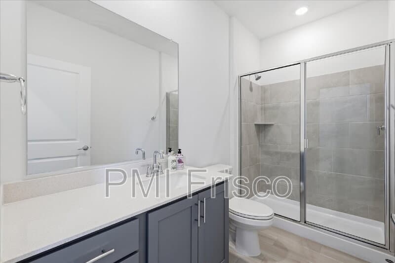 McKinney Condo: 8316 Catalpa Ln