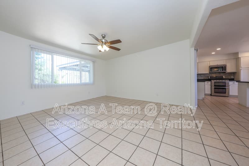 Tucson House: 9530 East 42nd Street