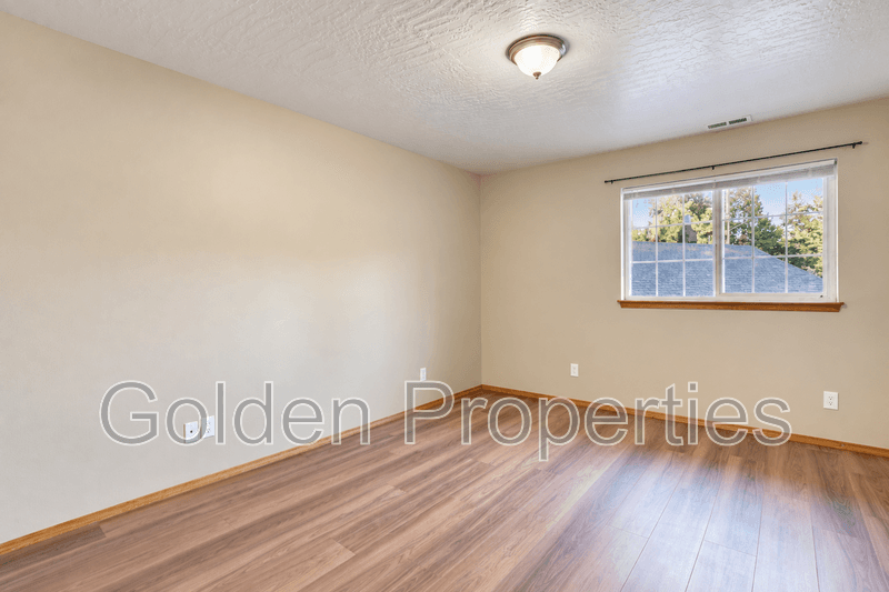 Coeur d'Alene Condo: 3401 N 4th Street