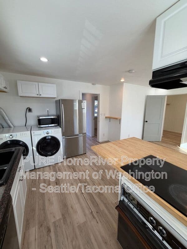 Tacoma House: 3516 S 10th Street
